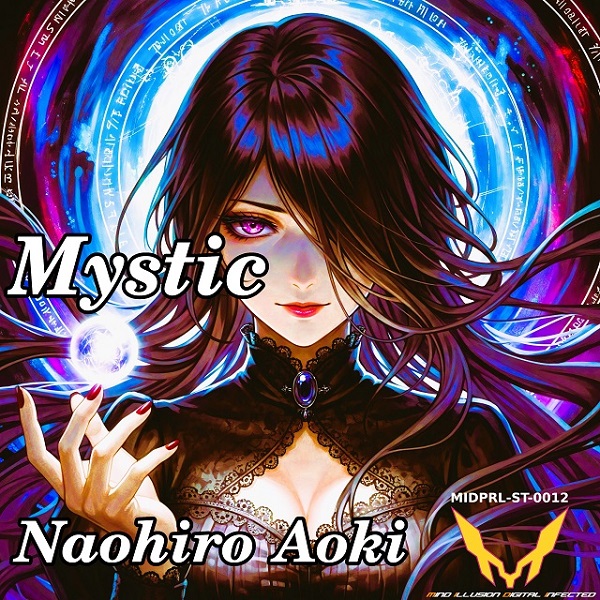 Naohiro Aoki - Mystic